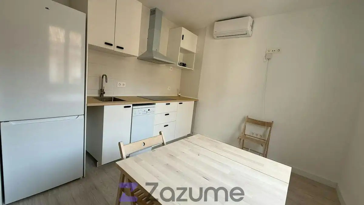 Piso en alquiler en C. Balsas, imagen 5
