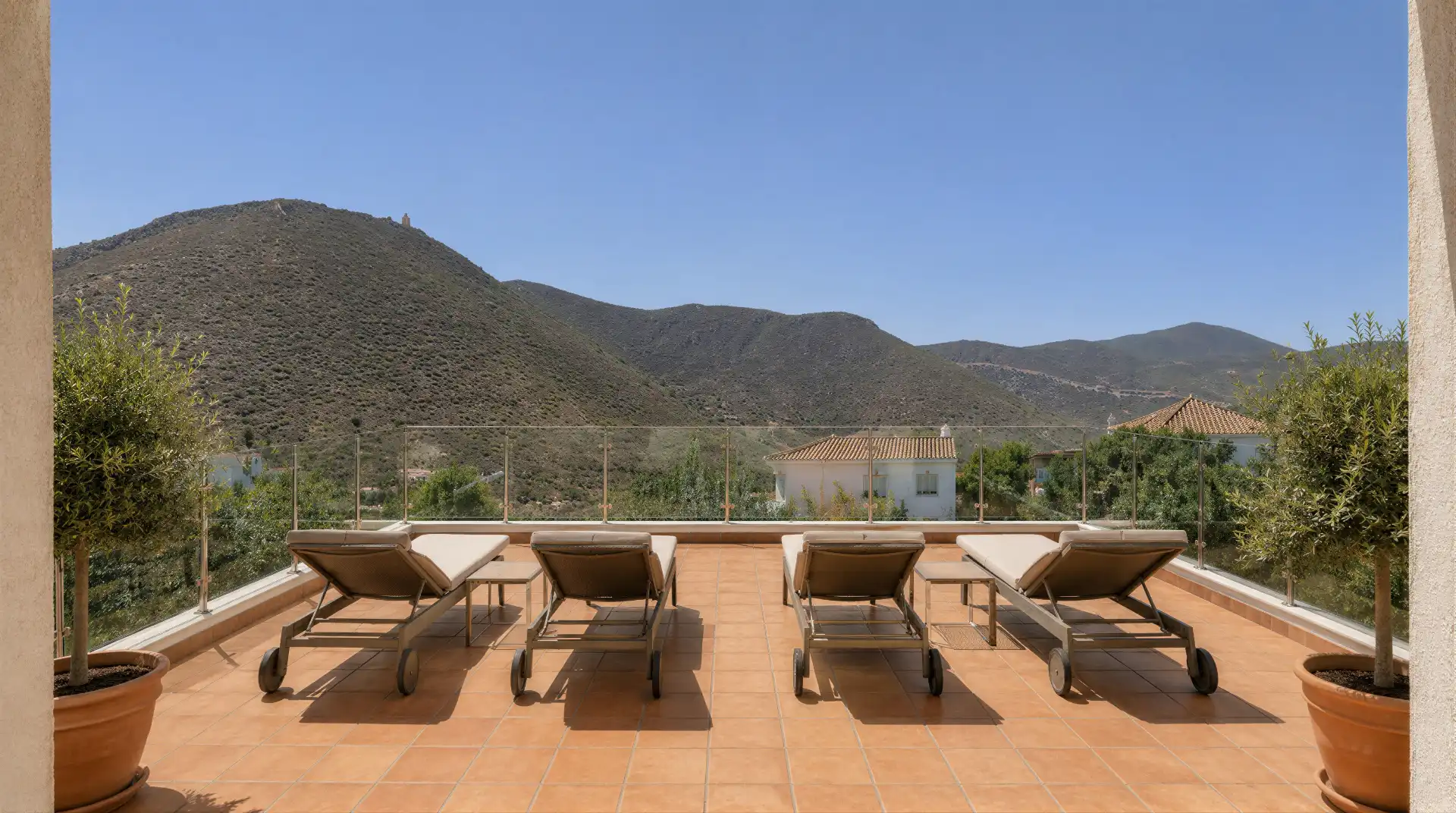 Attic for sale in Calle Rambla Hileros, 26, Castell de Ferro