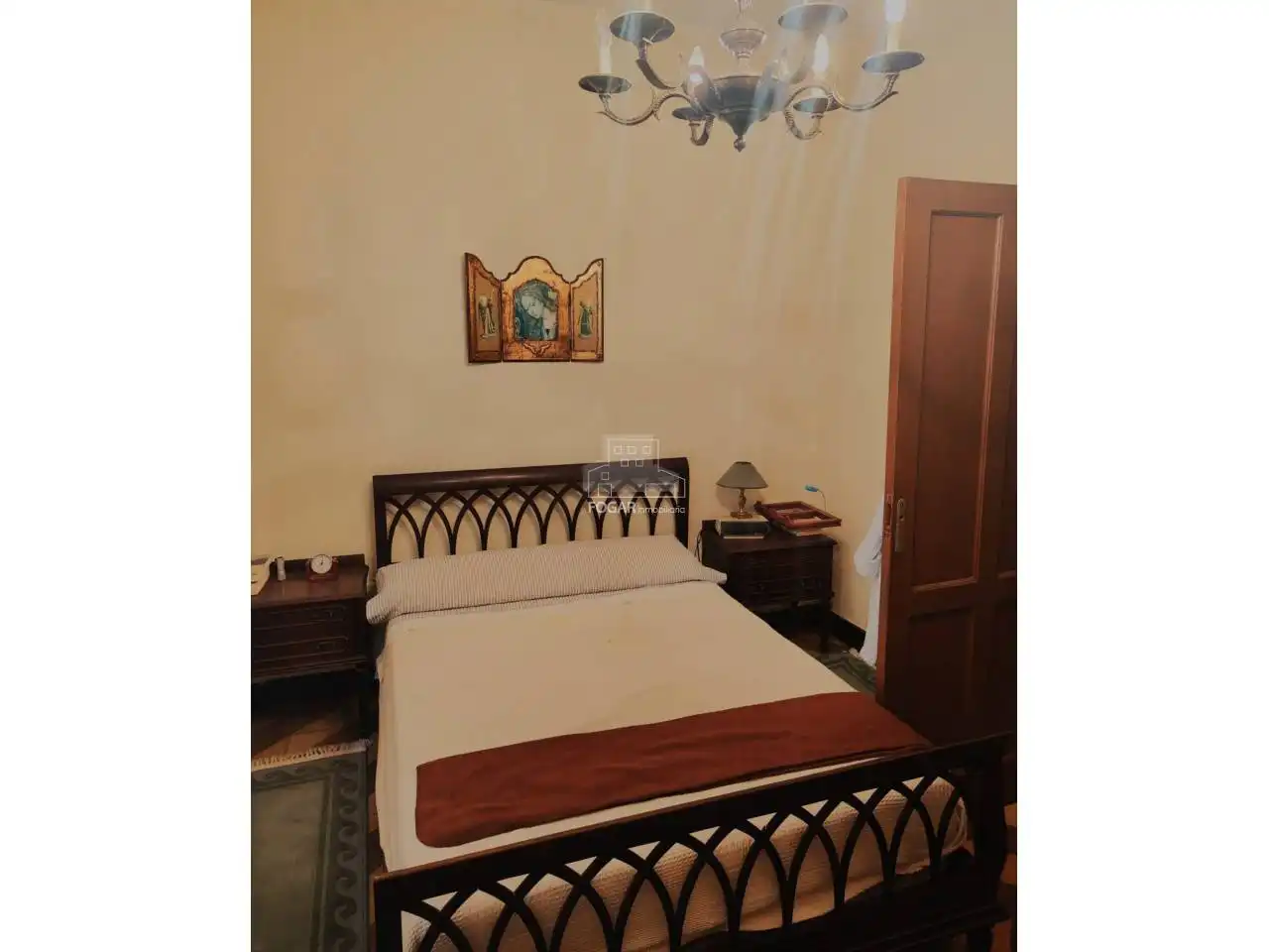 Piso en venta en Plaza Constitución, imagen 2