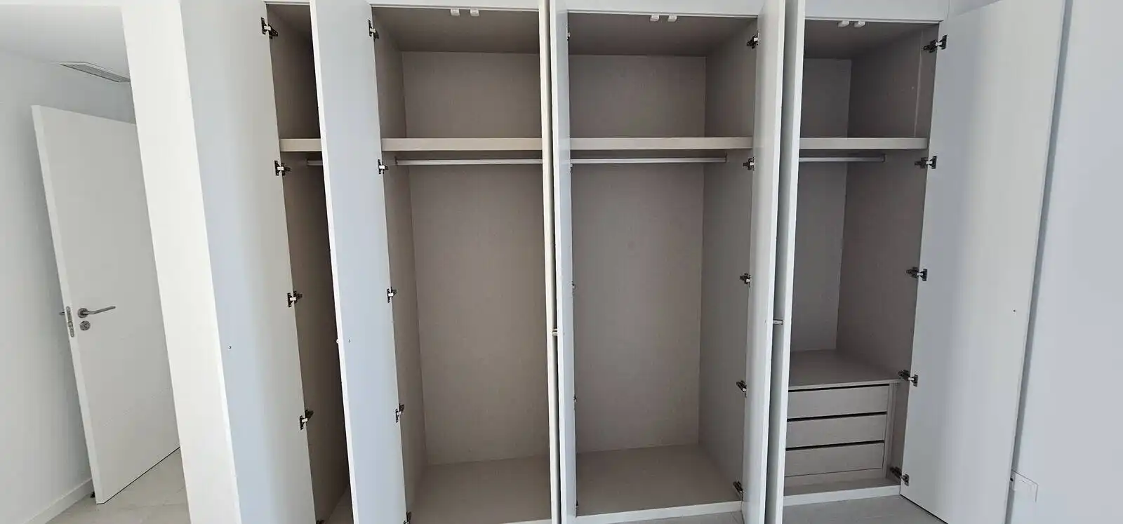 Apartament amb ascensor en venda a Los Álamos, imagen 19