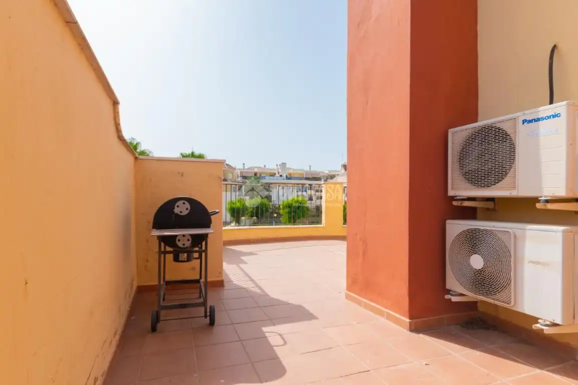Semi-detached house for sale in Churriana, imagen 3
