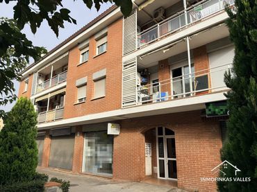 Piso con balcón en venta en Calle Espronceda