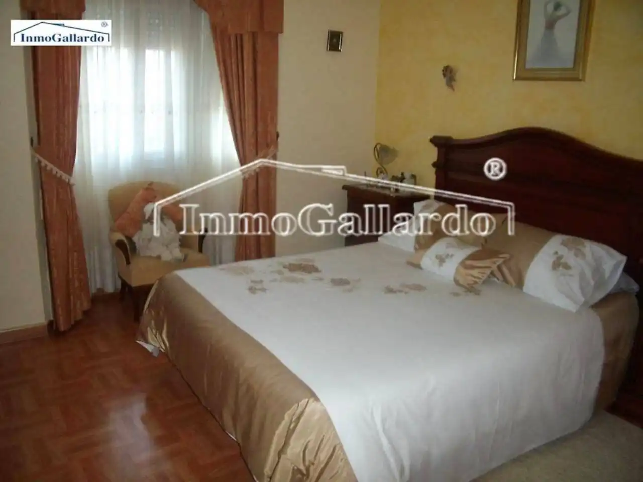 Chalet con jardín en venta en Diseminados, imagen 10