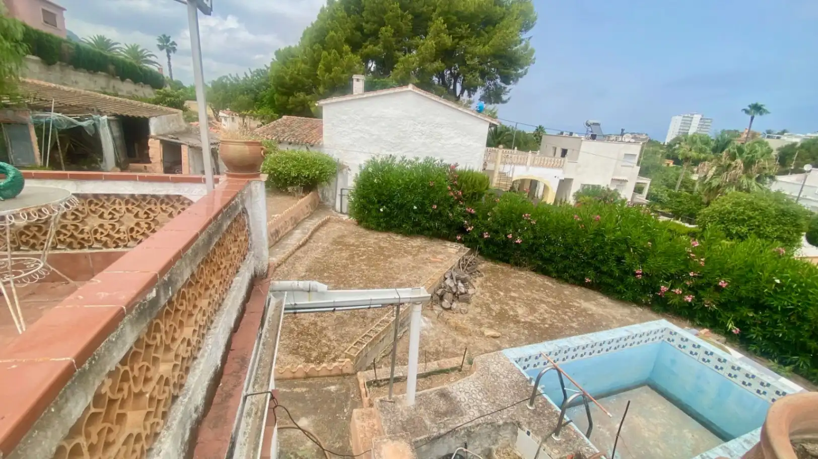 Villa con terrazza in vendita a El Montgó, imagen 17