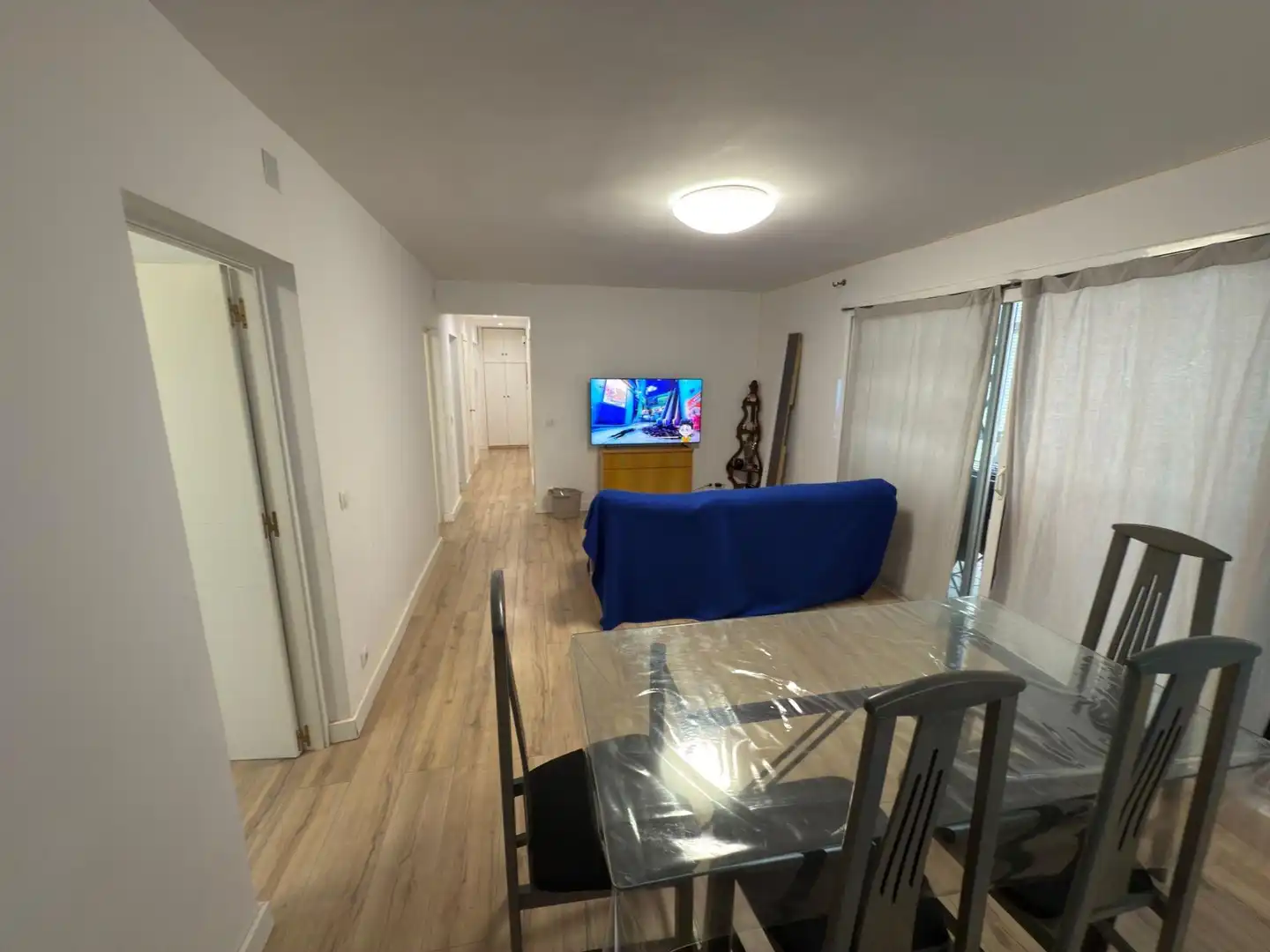 Wohnung mit Terrasse zum Verkauf in Centre, imagen 4