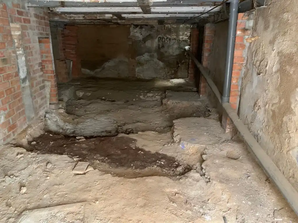 Planta baja en venta en L'Arboç