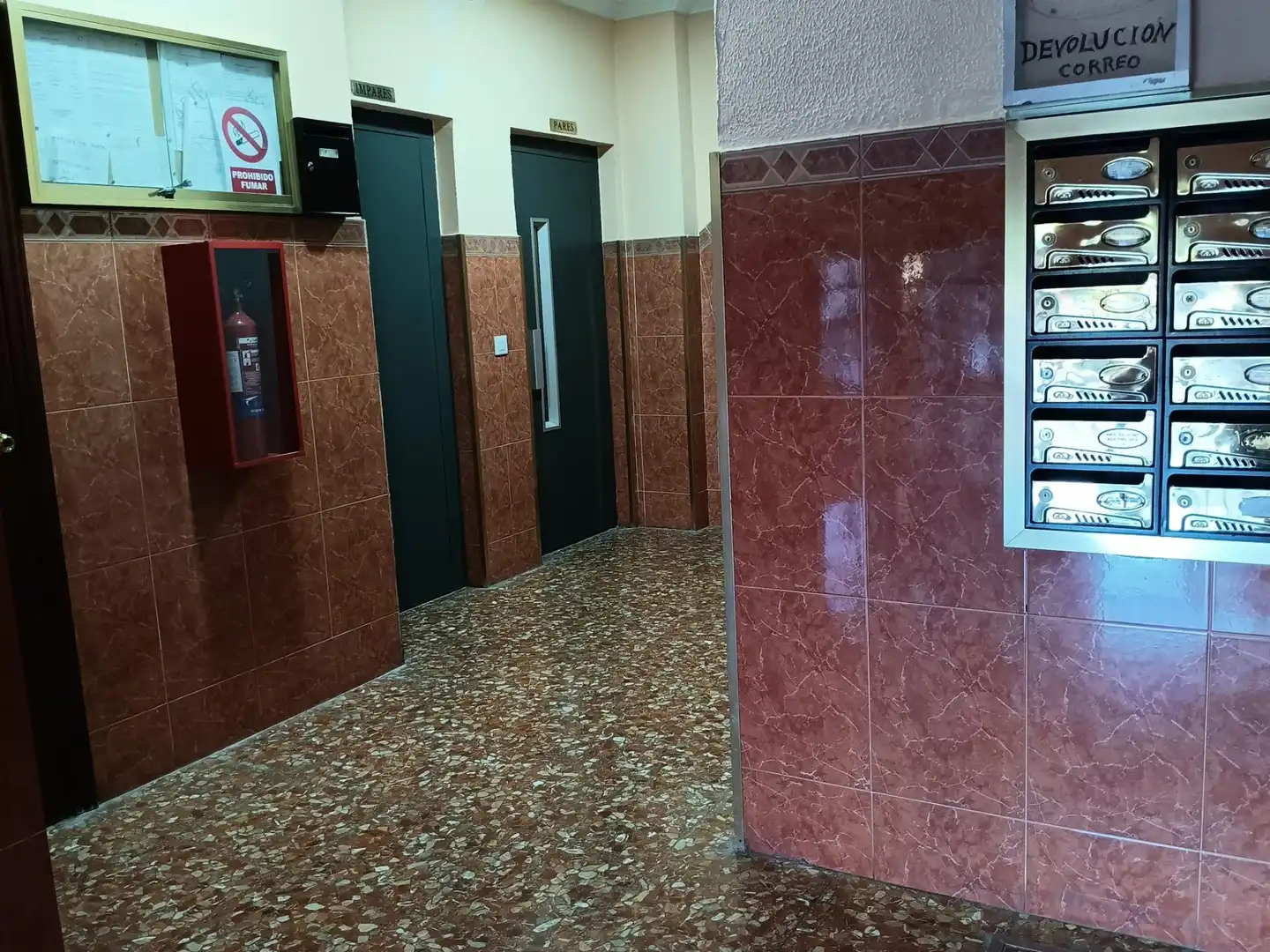 Flat for sale in Sevilla