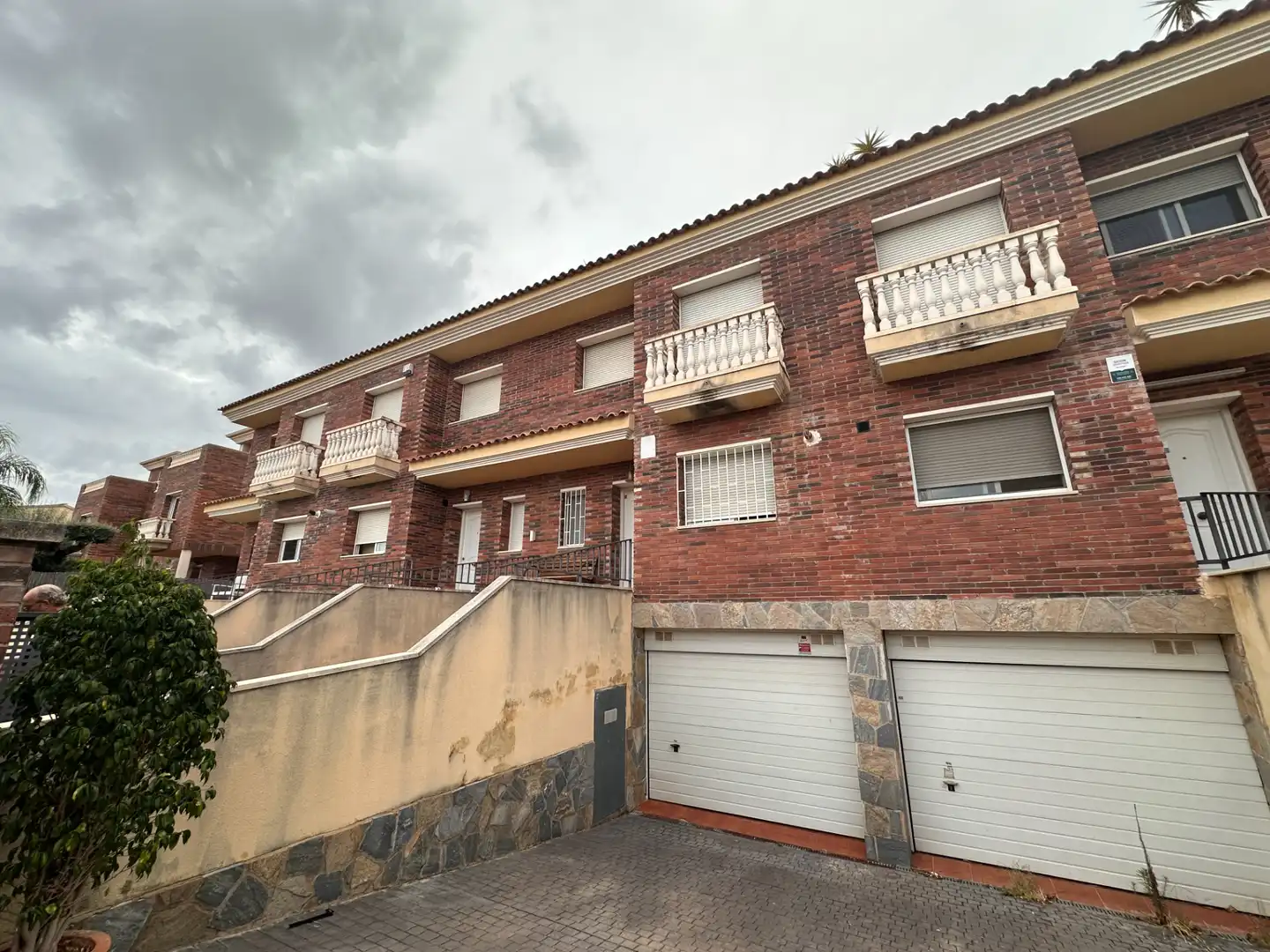 Maison mitoyenne avec piscine à vendre à Vilafortuny - Cap de Sant Pere