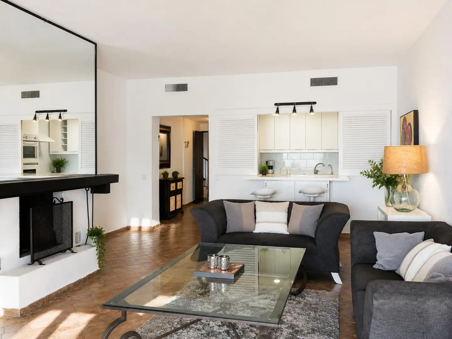 Piso con piscina en venta en Nueva Andalucía, imagen 3