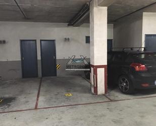 Parking of Garage for sale in Ourense Capital 