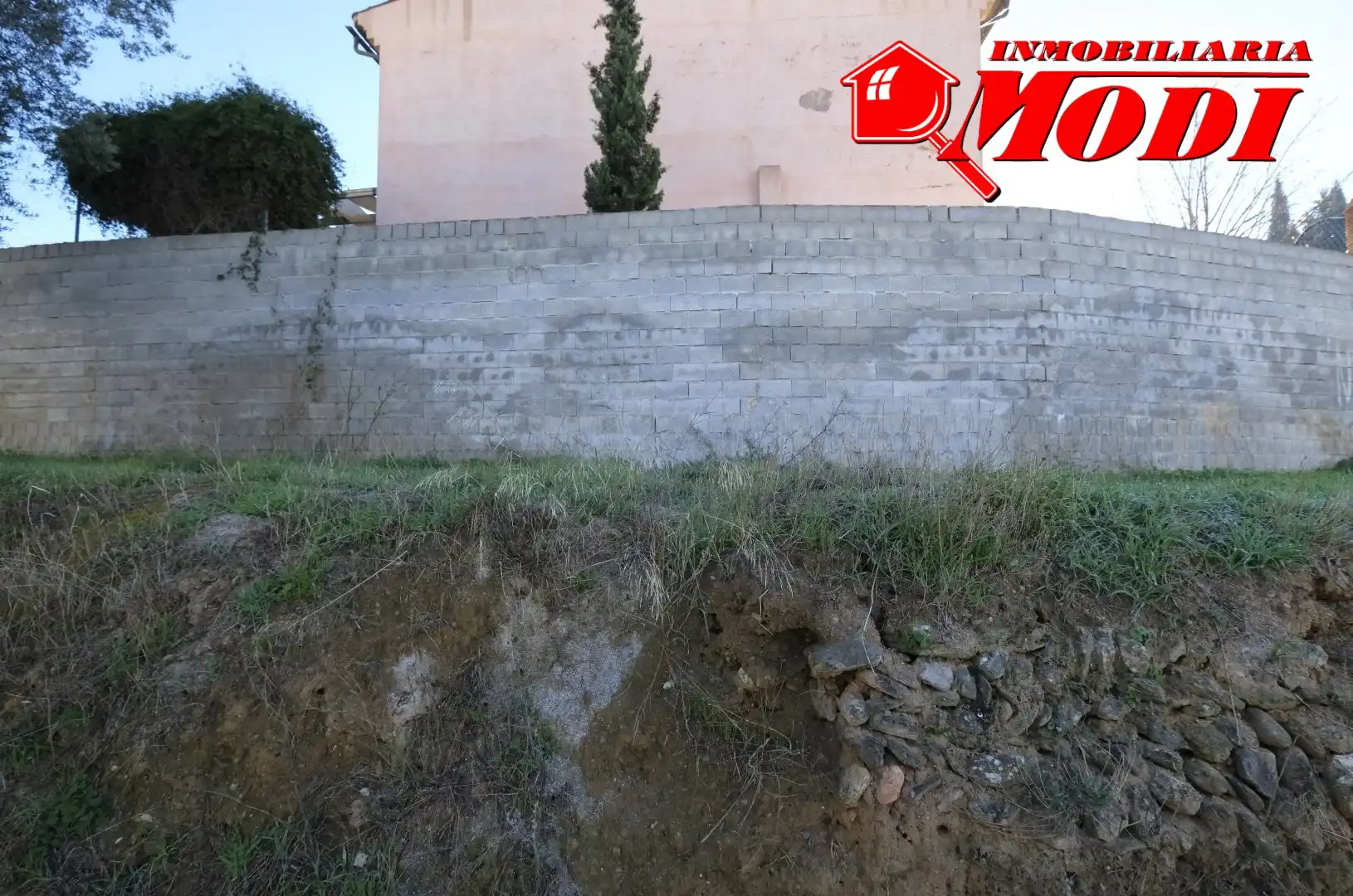 Terreny residencial en venda a Villamena, imagen 19