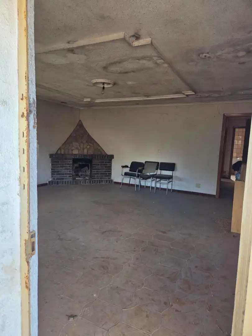 Nau industrial en venda en San Andrés del Rabanedo
