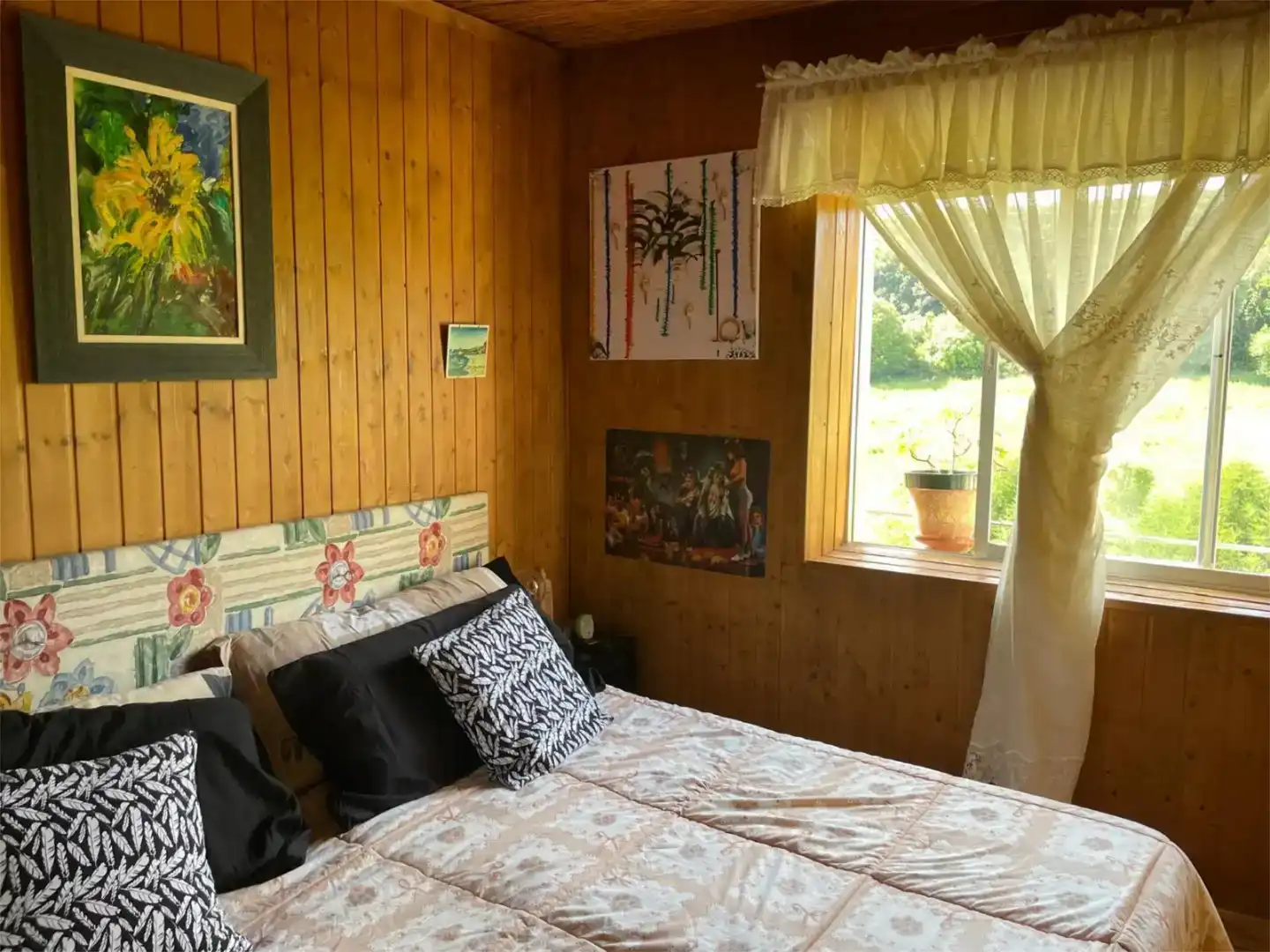 Habitación de Casa o chalet en venta en Arnuero