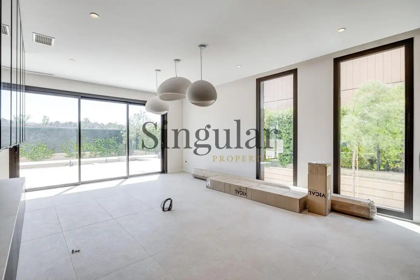 House with pool for sale in Passeig de Valldoreix, imagen 18