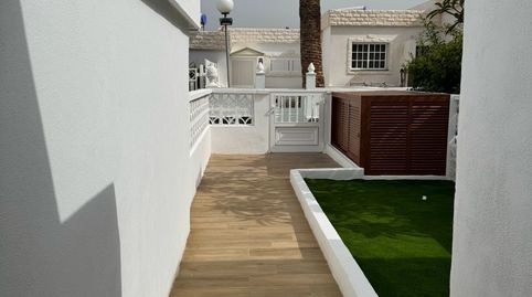 Foto 3 de Casa o chalet de alquiler en Callao Salvaje - Playa Paraíso, Adeje