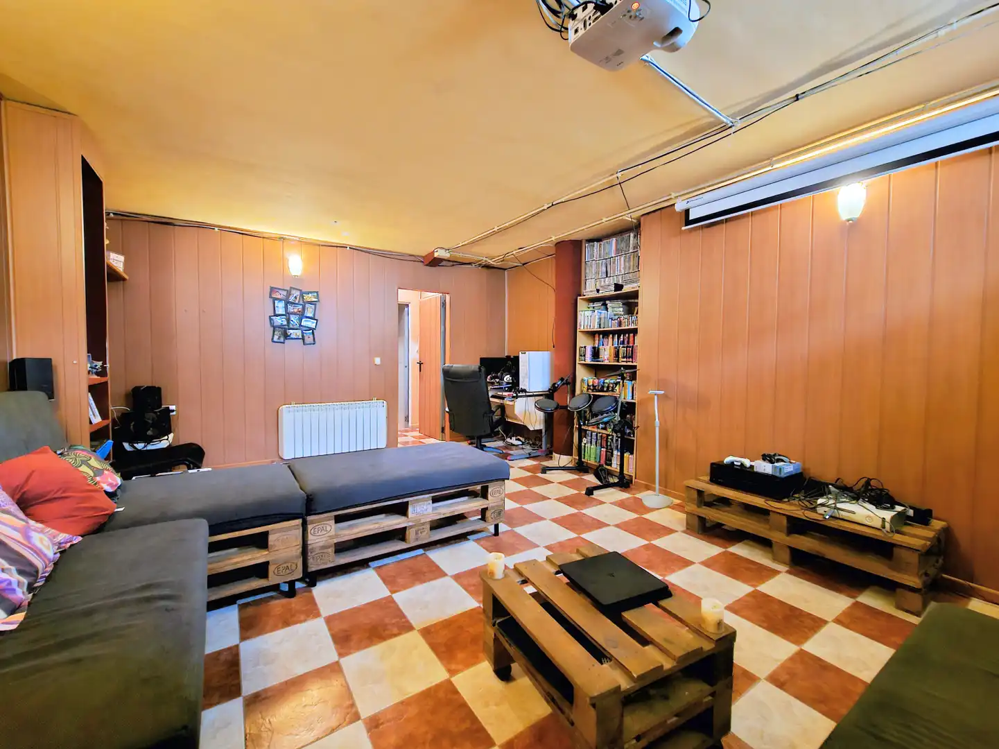 Casa o chalet en venta en Cartagena