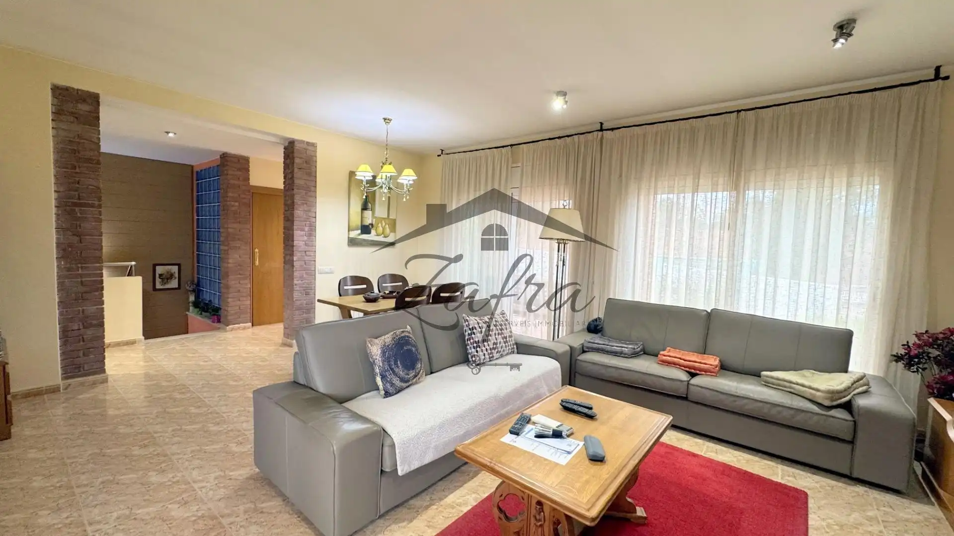 Haus mit Pool zum Verkauf in Sils, imagen 15