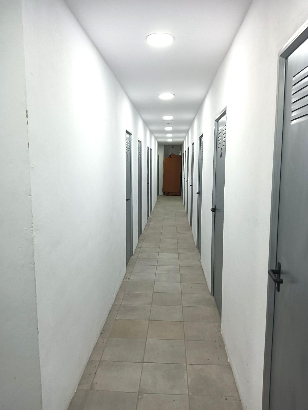 Box room for sale in San Juan del Puerto