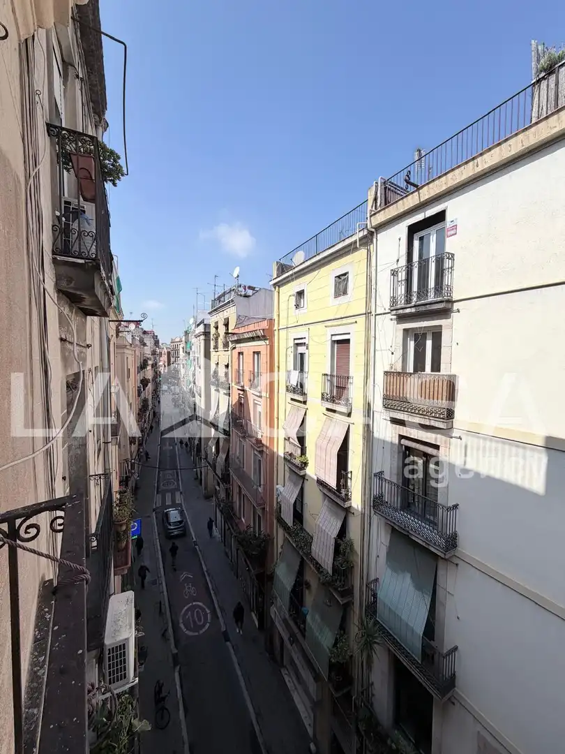 Àtic en venda a Ciutat Vella, imagen 45