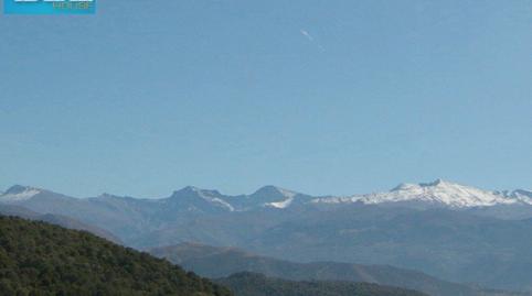 Foto 4 de Finca rústica en venda a Calle las Piedras, Huétor de Santillán, Granada