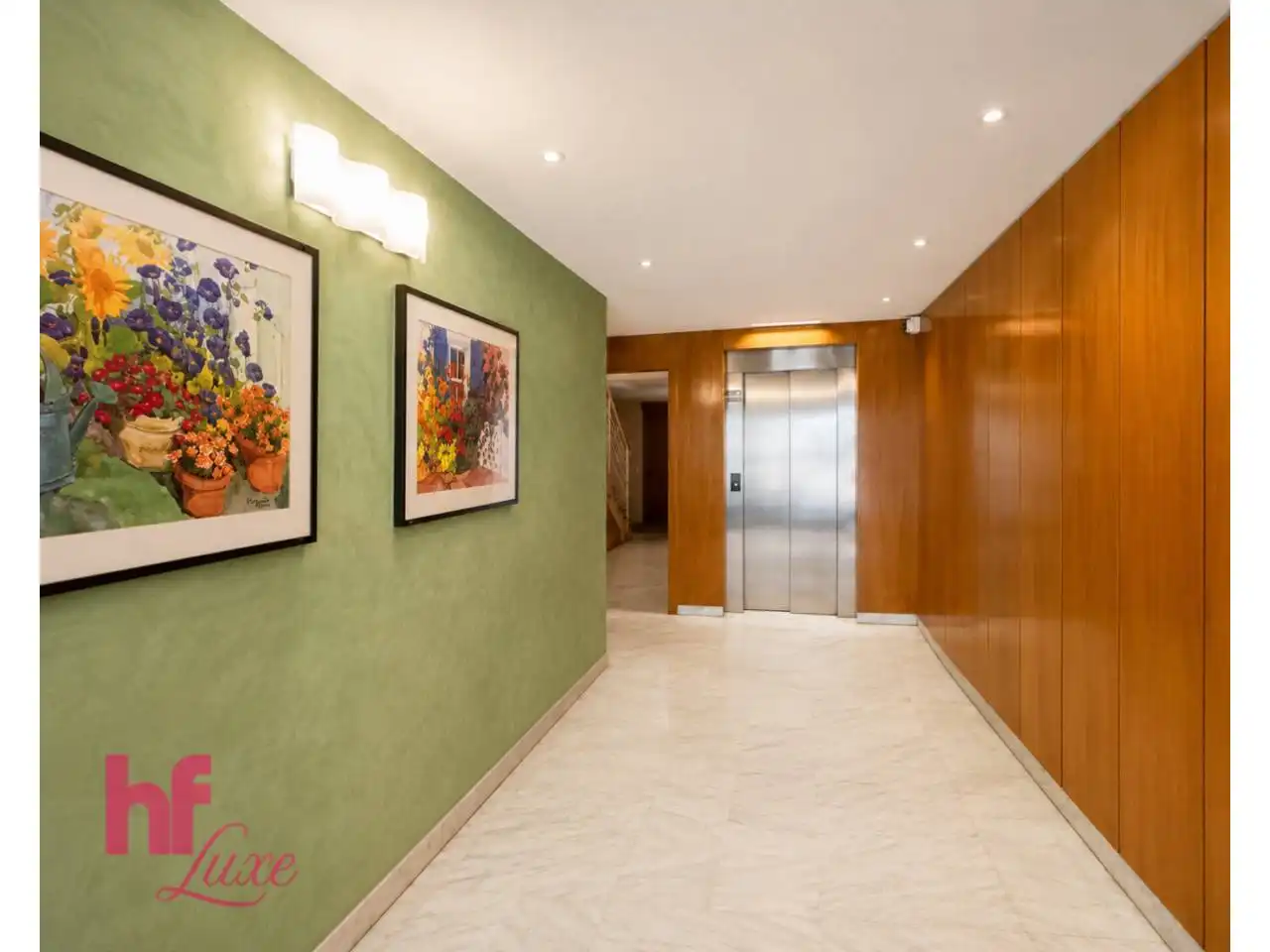 Flat with terrace for sale in Calle de Vilamarí, imagen 5