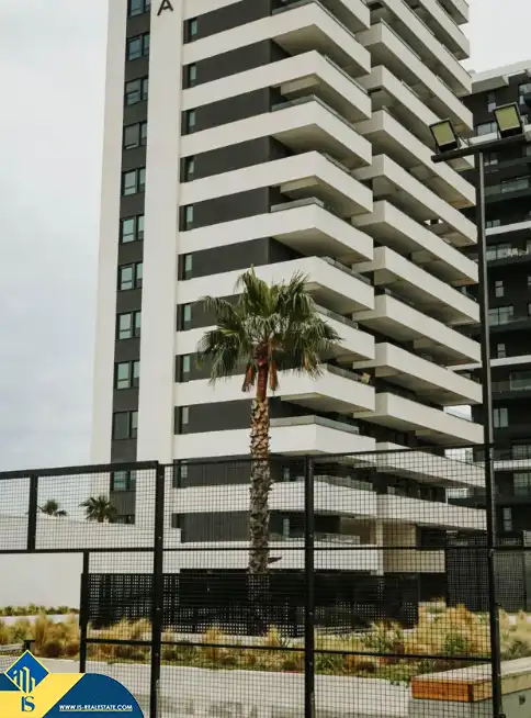 Attique avec piscine à vendre à Marisol Park - Ortembach - Los Almendros, imagen 7