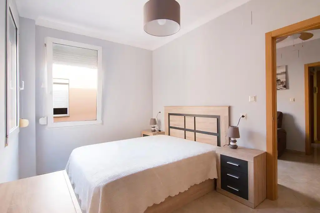 Wohnung mit Pool zur Miete in Aixa la Horra 8, imagen 7