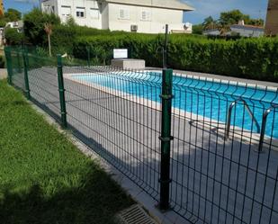 Piscina de Dúplex en venda en Alcanar amb Calefacció, Jardí privat i Terrassa