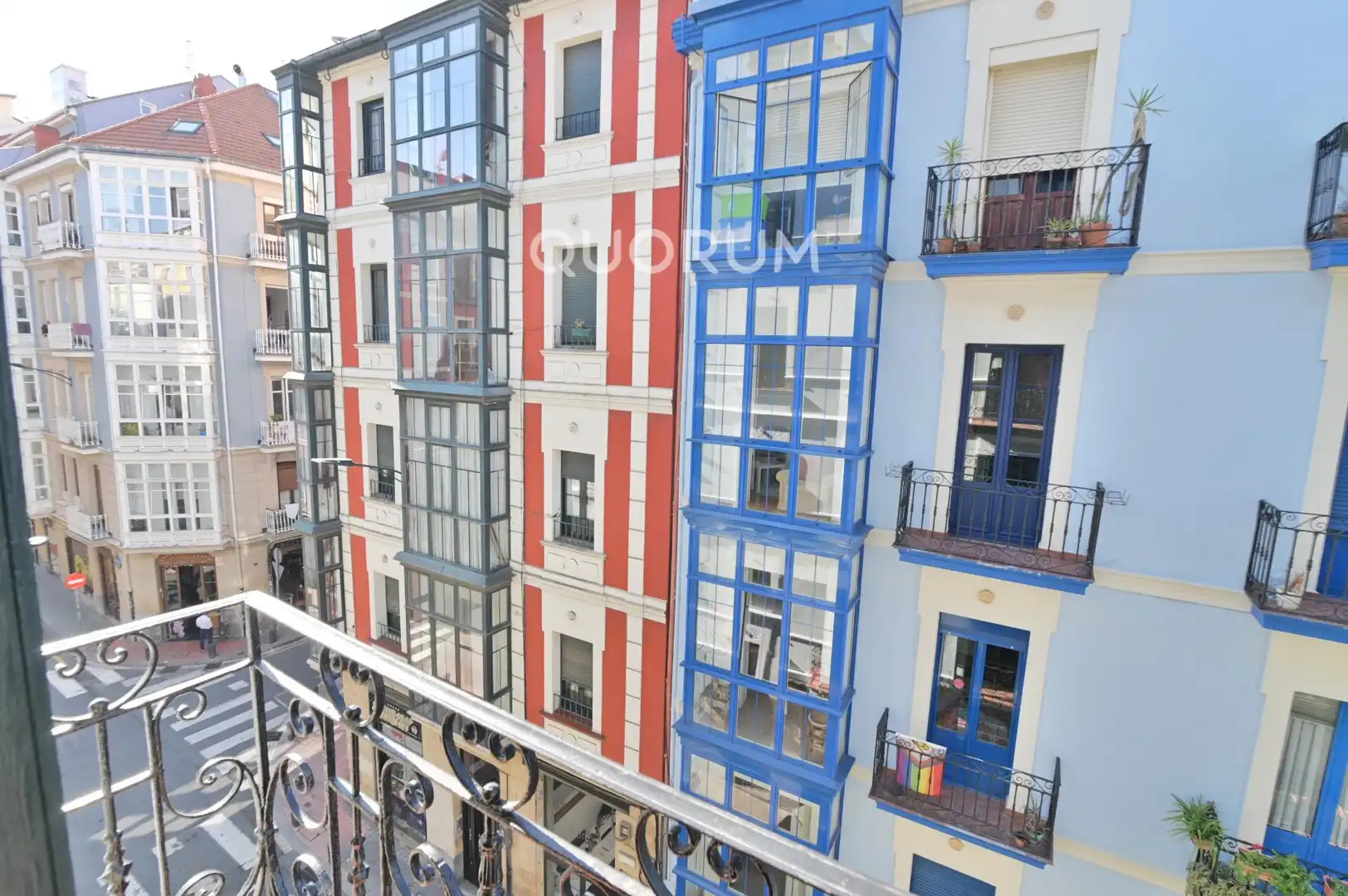 Appartement avec terrasse à vendre à Calle Dos de Mayo, imagen 11