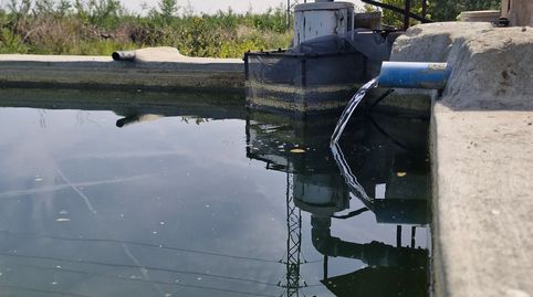 Foto 5 de Terreny en venda a Alcover, Tarragona