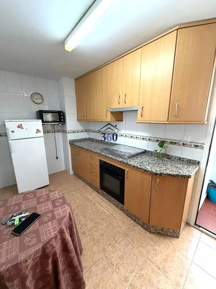 Flat with lift for sale in Vicente Aleixandre, imagen 4