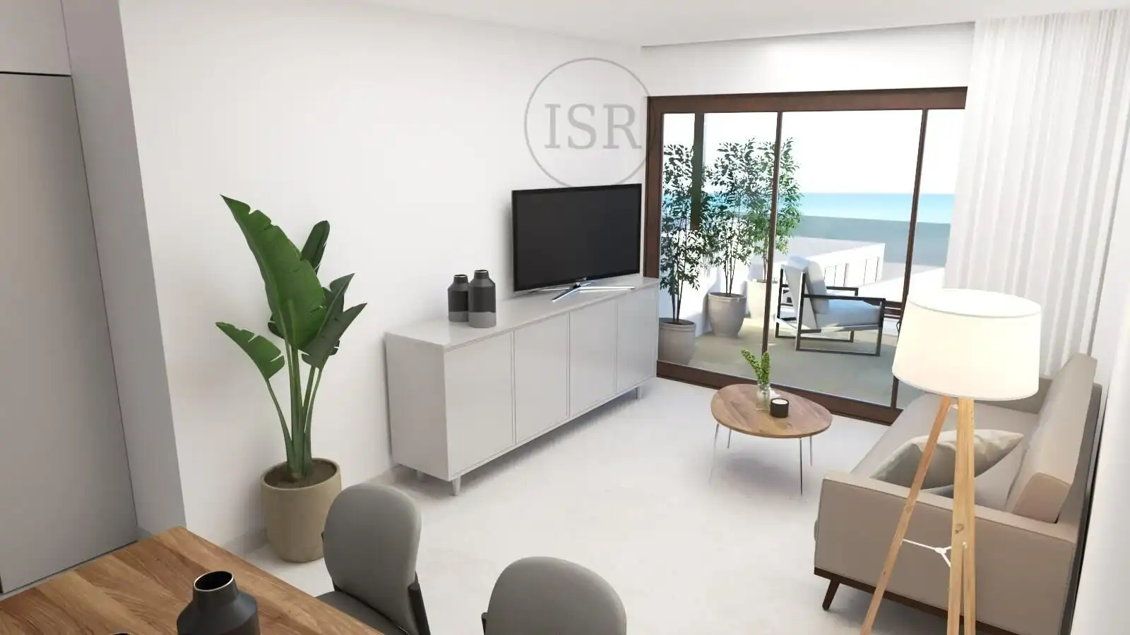 Apartament amb ascensor en venda a Carretera AL-7107, imagen 3