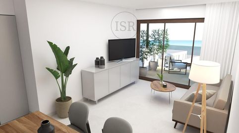 Foto 3 de Apartamento en venta en Carretera Al-7107, Las Salinas, Vera