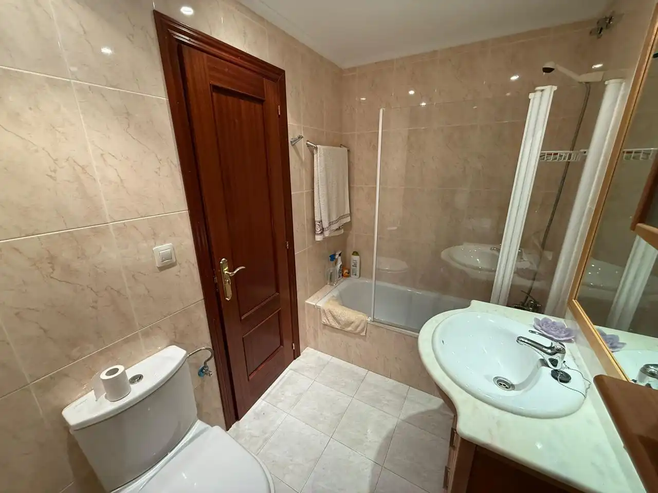 Piso con piscina en venta en Barrio Brazomar 54, imagen 27