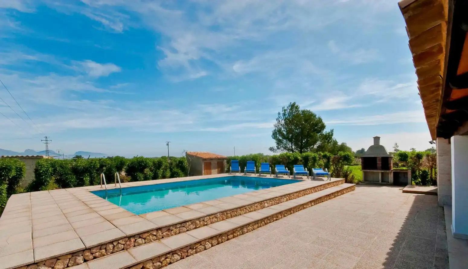 Casa con terraza en alquiler en Pollença - Carrer de Mena, imagen 7