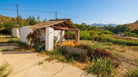EXCLUSIVA FINCA RÚSTICA DE 7.500 M2 CON 292 M2 CONSTRUIDOS, PRIVACIDAD Y VISTAS DESPEJADAS EN COÍN, imagen 2