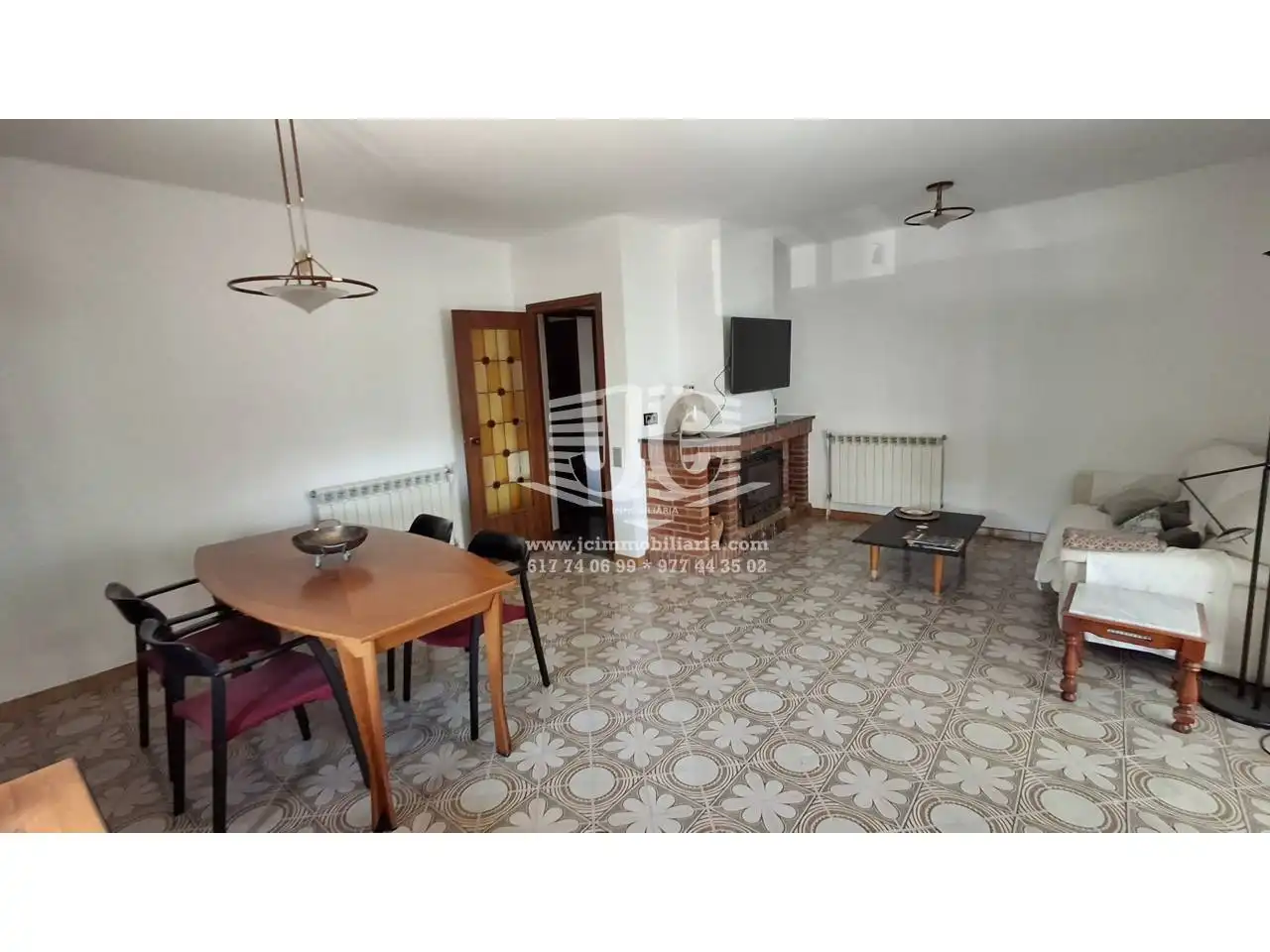 Casa o xalet de lloguer a Poligono SANT BERNABE, Jesús - Els Reguers