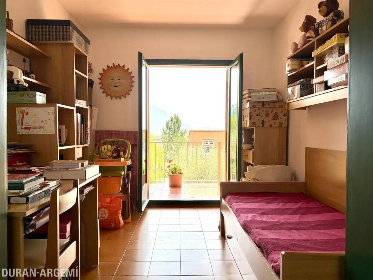 Casa amb piscina en venda a Calle Josep Trueta, imagen 32