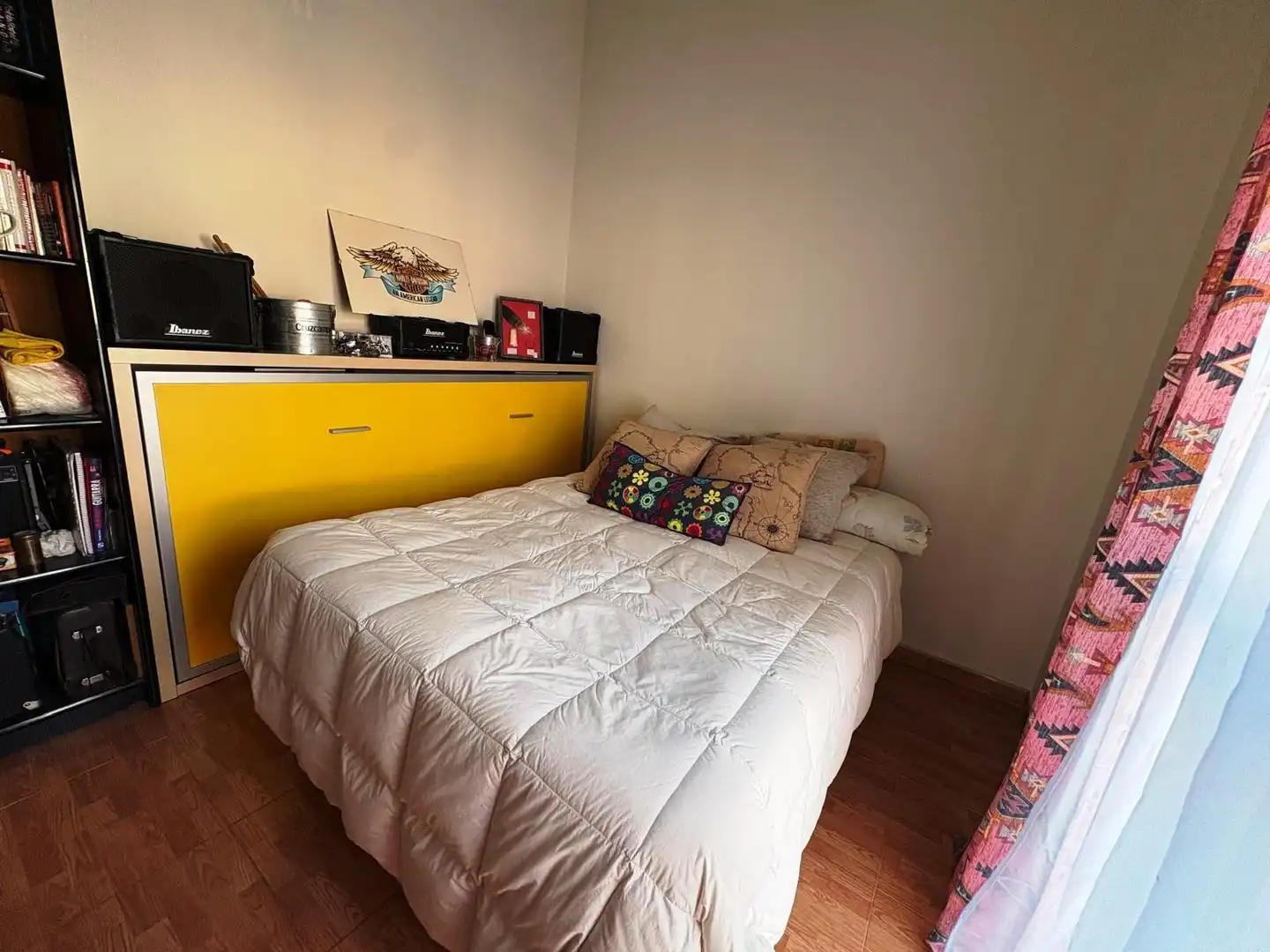 Dormitori de Casa adosada en venda en Olivares amb Aire condicionat, Calefacció i Terrassa
