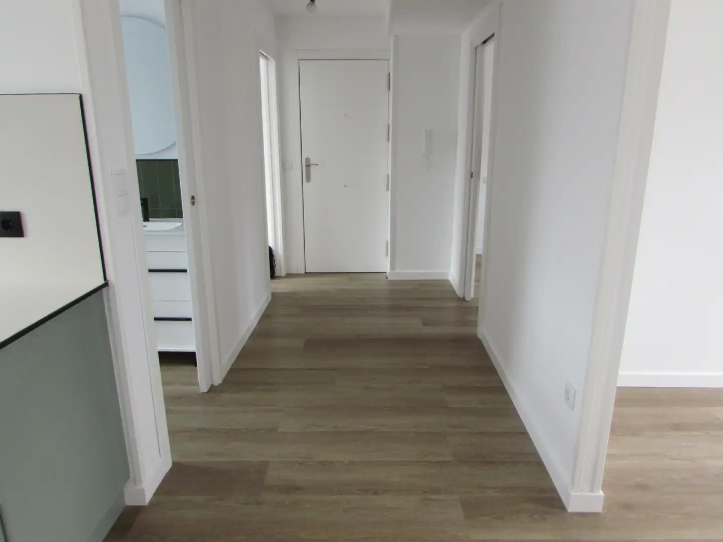 Appartamento con terrazza in vendita a Rúa Armando Cotarelo 21, imagen 4