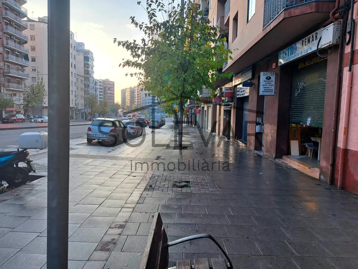 Piso en venta en GRAN PASSEIG DE RONDA, Mariola