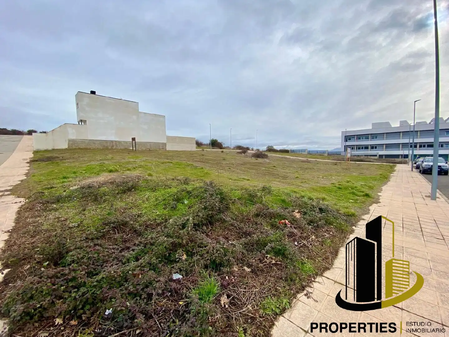 Terreny residencial en venda a Guijuelo, imagen 5