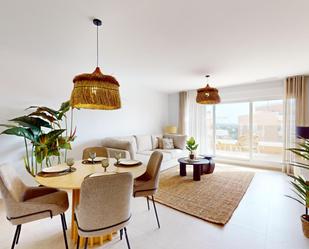 Living room of Apartment for sale in Pilar de la Horadada  with Terrace, Balcony and Community pool