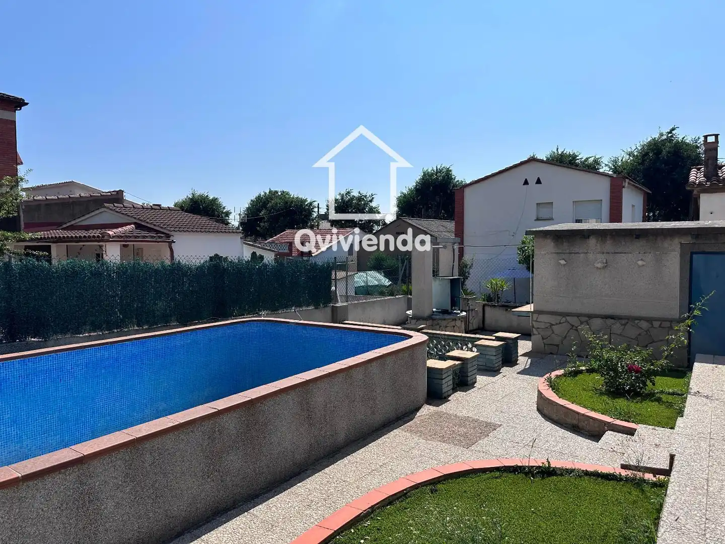 Houses for sale in Parets del Vallès