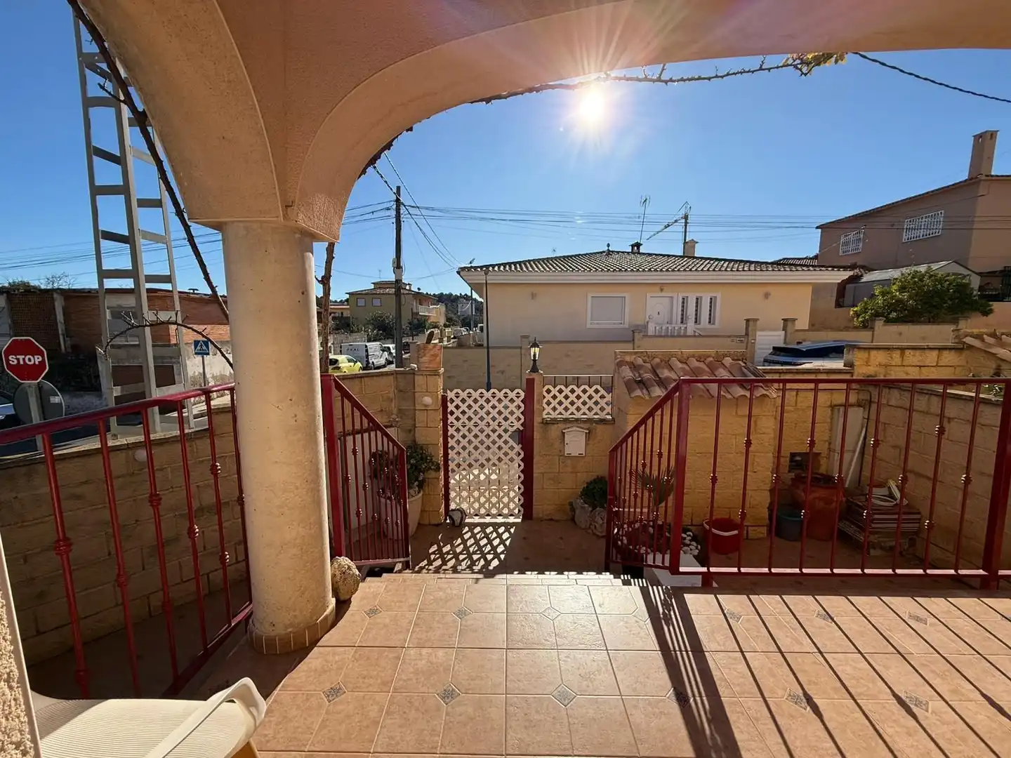 Adosado con jardín en venta en Ponoig, imagen 26