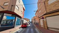Exterior view of Flat for sale in Molina de Segura