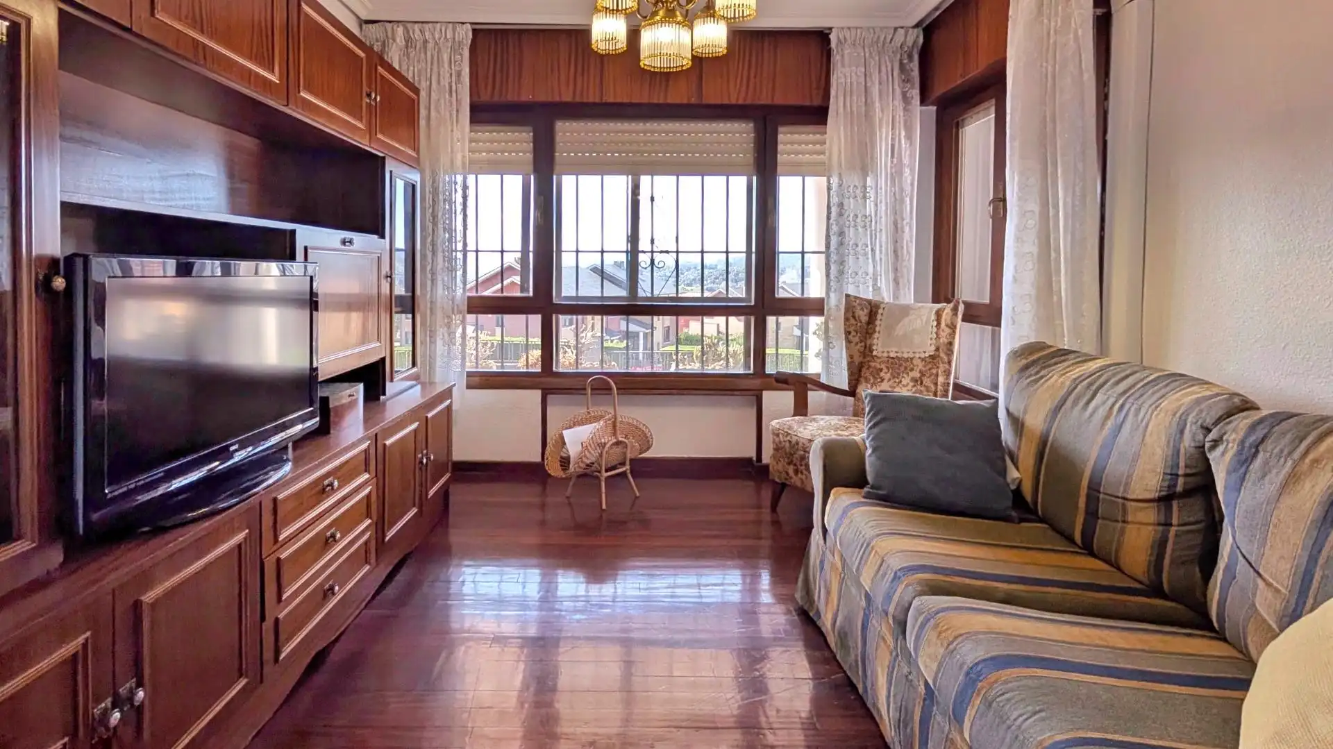 Chalet con piscina en venta en Calle DOCTOR FLEMING 34, imagen 20
