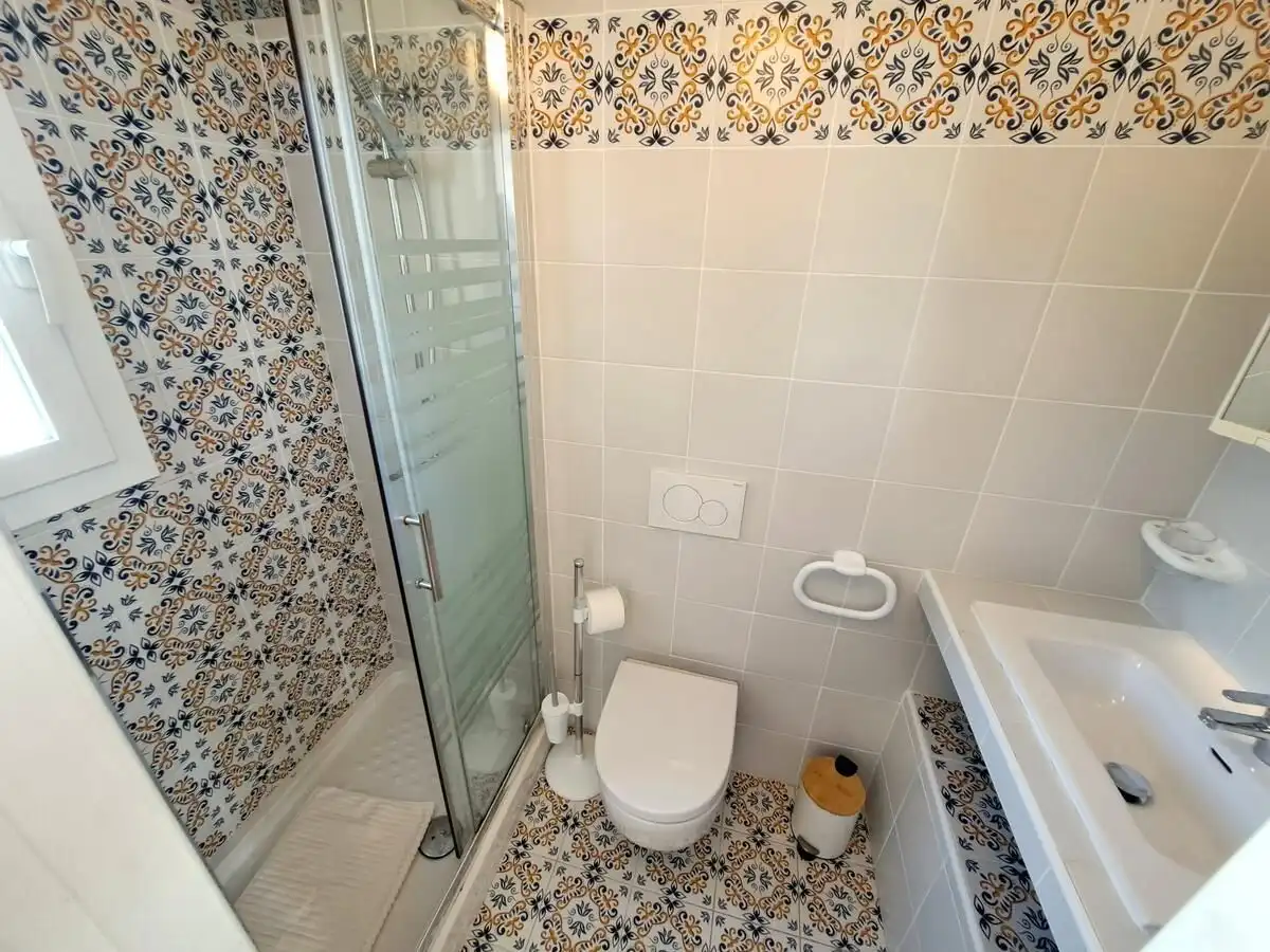 Haus zum Verkauf in Cala Vedella-Cala Tarida, imagen 20