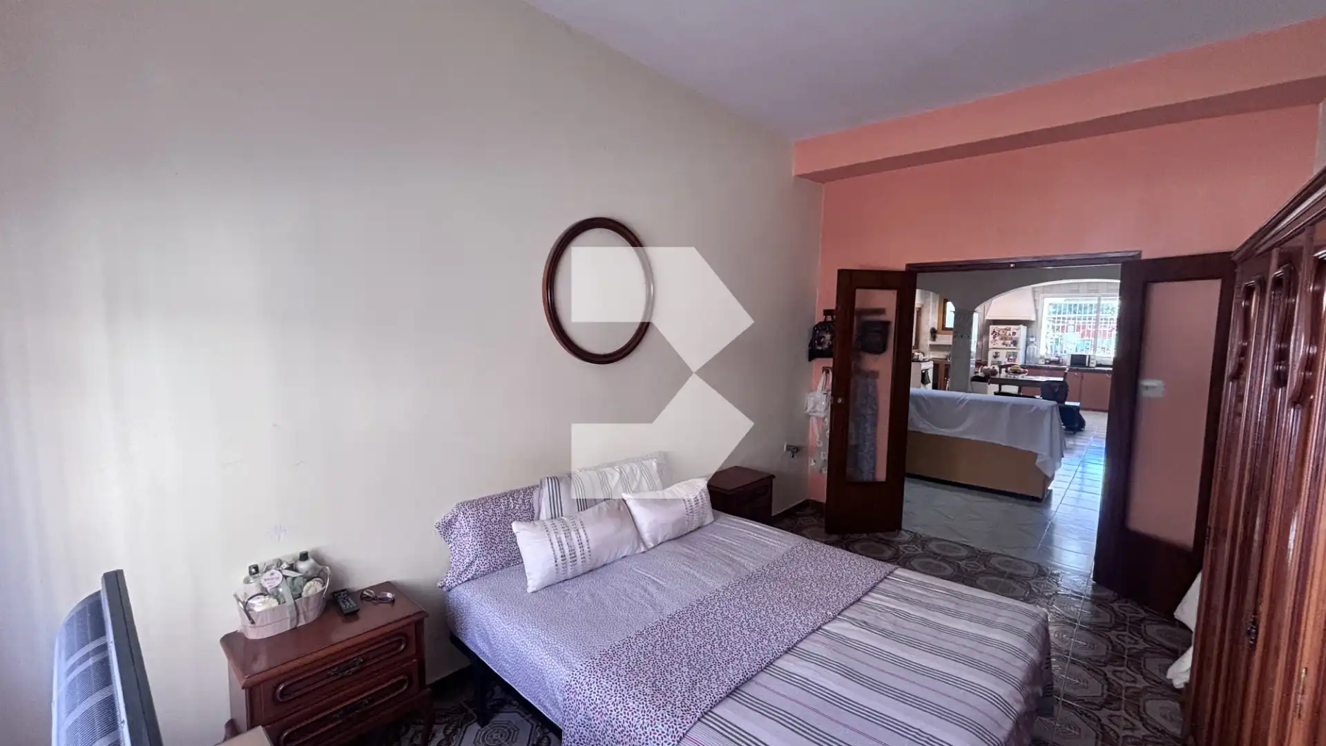 Casa adosada en venta en Carrer del Convent, Campello pueblo