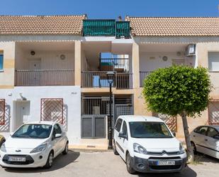 Vista exterior de Àtic en venda en Albuñol amb Aire condicionat i Terrassa